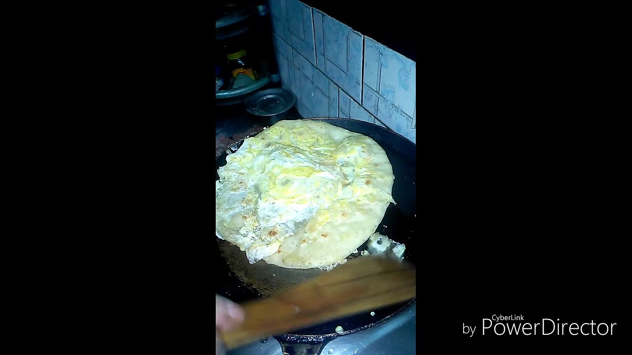 Egg roll