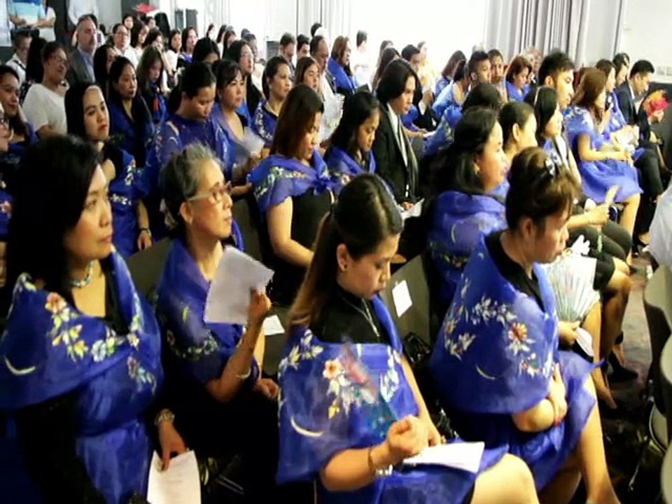 ALSE OF LIFE 4th ANNIVERSARY 2019 PARIS