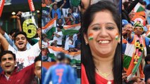 ICC Cricket World Cup 2019 : Fans Celebrate India’s Opening Victory In World Cup || Oneindia Telugu