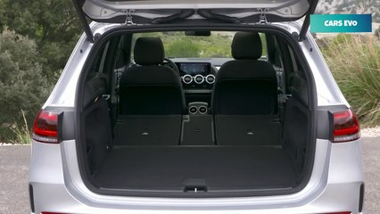 2019 Mercedes B 220 d - Perfect Vehicle For the family