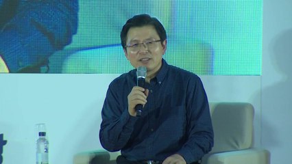 황교안 "30%대 지지율로 총선 못 이겨...중도로 들어가야" / YTN