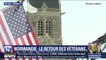 L'histoire incroyable de ce parachutiste américain resté coincé lors de son atterrissage sur le clocher de Sainte-Mère-Église