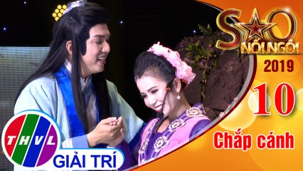 THVL | Sao nối ngôi Mùa 4 – Tập 10[4]: Lâm Tuyền Kỳ Ngộ - Phương Cẩm Ngọc