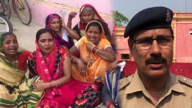 हरदोई में दर्दनाक हादसा, DCM और ट्रैक्टर ट्रॉली की टक्कर में 6 की मौत, 30 घायल