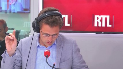 Le journal RTL de 7h du 06 juin 2019