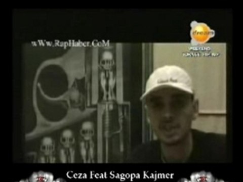 Ceza ft. Sagopa Kajmer - Neyim Var Ki