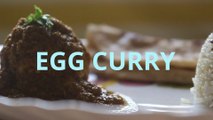 How to cook Egg curry I अंडा करी कैसे बनाये I Kshri's Kitchen