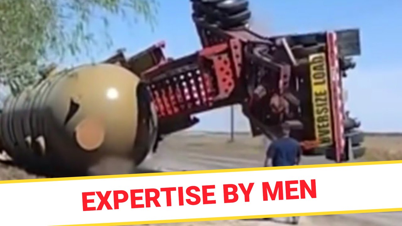 Expertise by Men