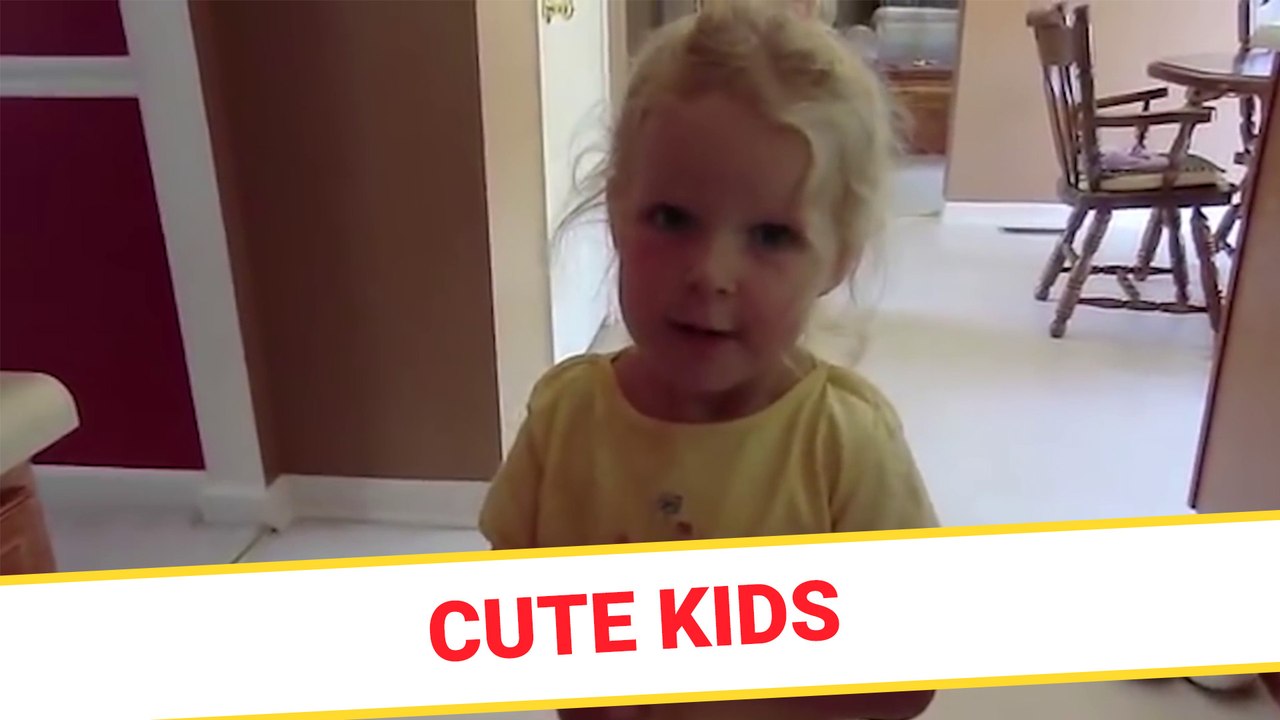Cute kids