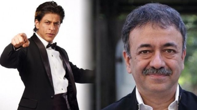 Shahrukh Khan & Rajkumar Hirani to work together for next film | FilmiBeat