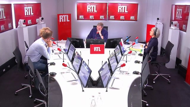 Les Républicains : la bataille des quinquas est lancée, dit Alba Ventura