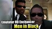 Men in Black II Alien Escape - Gameplay PS2 HD (PCSX Emulator HD Enchancer) 1080p