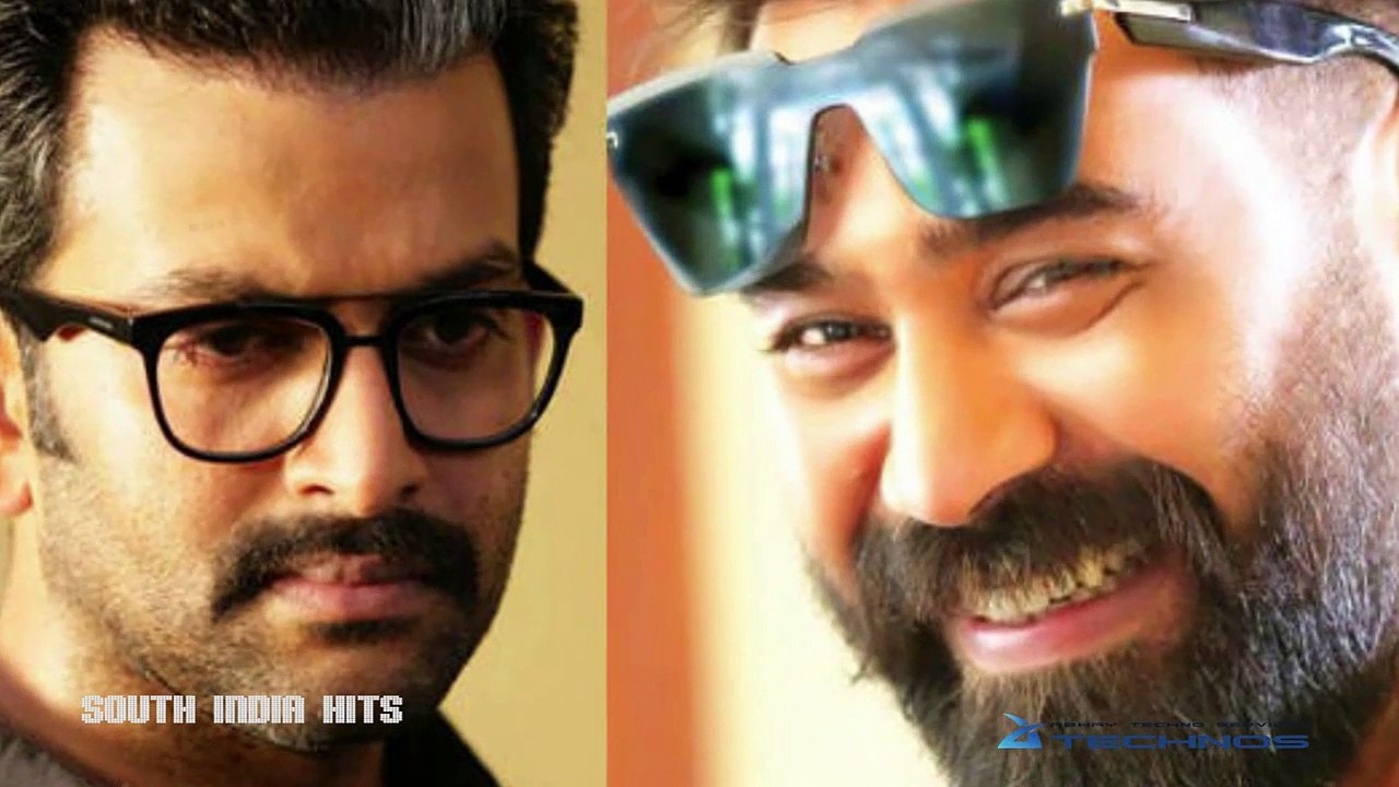 Prithviraj Upcoming Movie Ayyappanum Koshiyum Starting Malayalam
