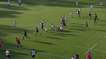 Highlights: Argentina XV beat Namibia in World Rugby Nations Cup