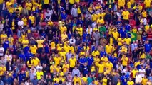 Brazil vs Qatar 2-0 Highlights & All Goals - International Amitoso 2019
