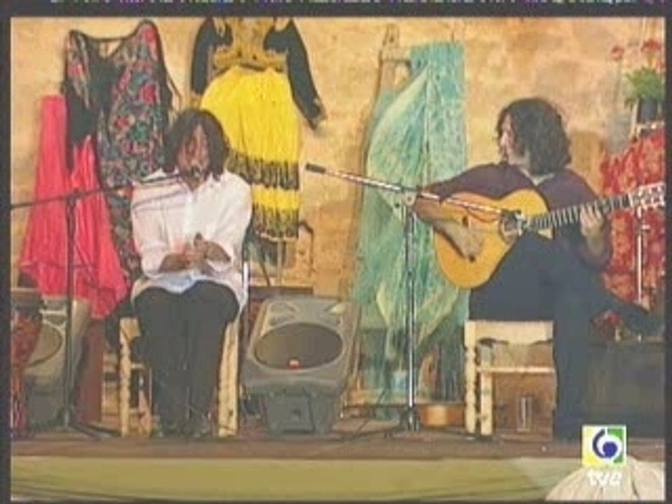 Potito clemencia buleria