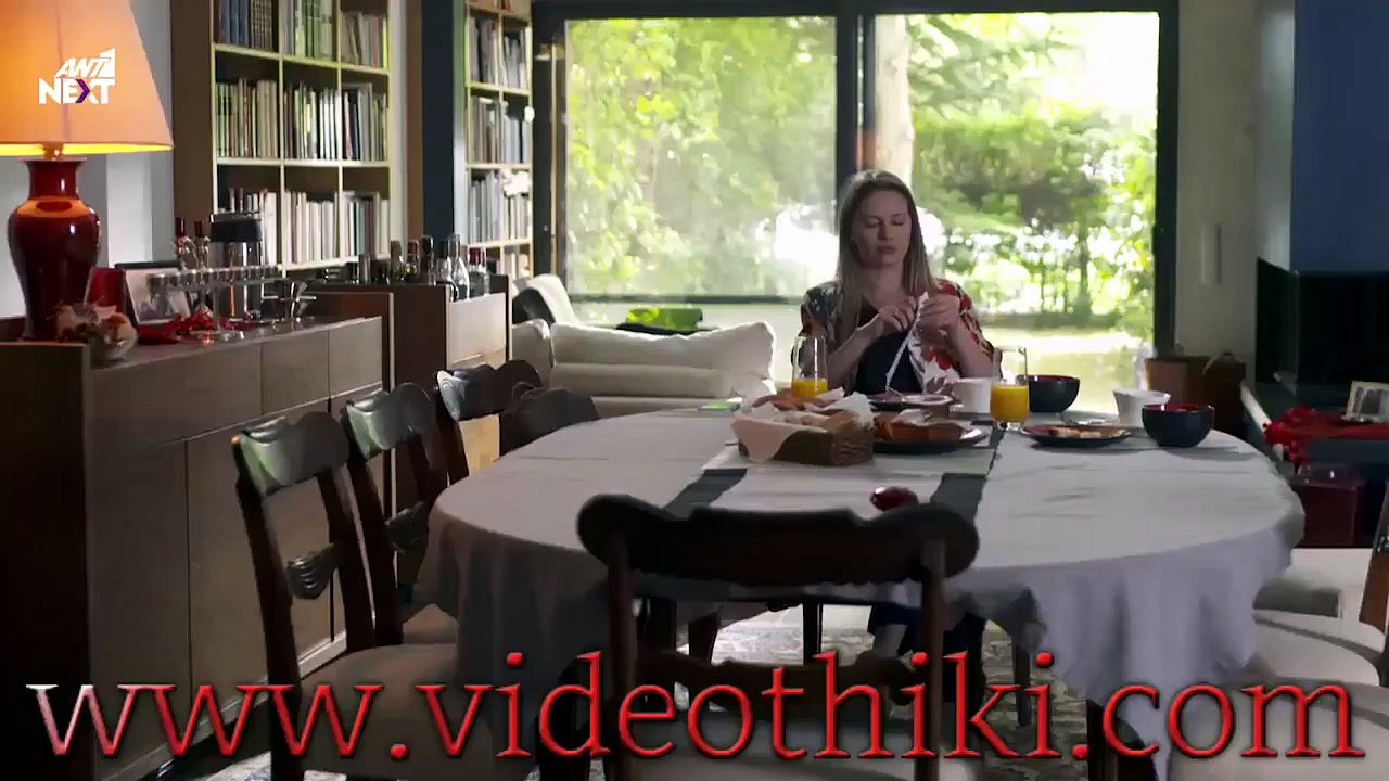 Γυναίκα Χωρίς Όνομα Επεισόδιο 161