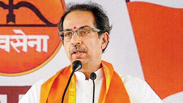Uddhav Thackeray Ayodhya का करेंगे दौरा, फिर जोर पकड़ेगा Ram Mandir का मुद्दा | वनइंडिया हिंदी
