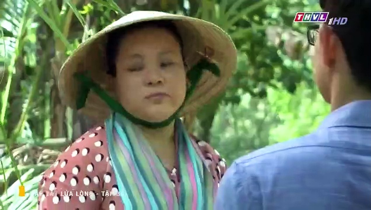 Dập Tắt Lửa Lòng Tập 46 - Bản Chuẩn - Tập Cuối - Phim Việt Nam THVL1 - Phim Dap Tat Lua Long Tap Cuoi - Phim Dap Tat Lua Long Tap 46