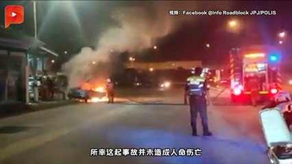 AWAS 41电眼坏了不敢告诉交长？JPJ：没这回事