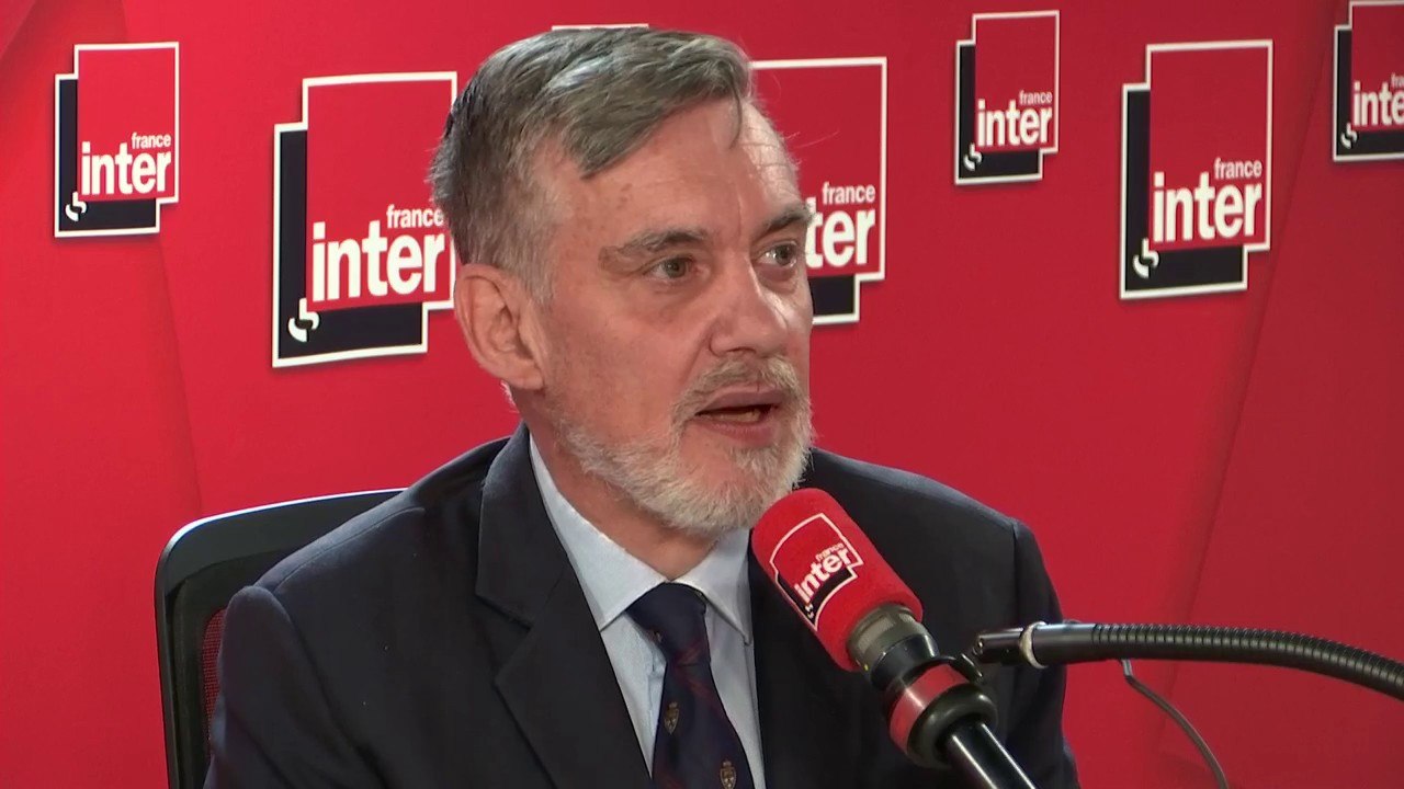 François Sureau : "Le devoir de mémoire, on a l'impression qu'il est à la mémoire vivante ce que le devoir conjugal est à l'amour"