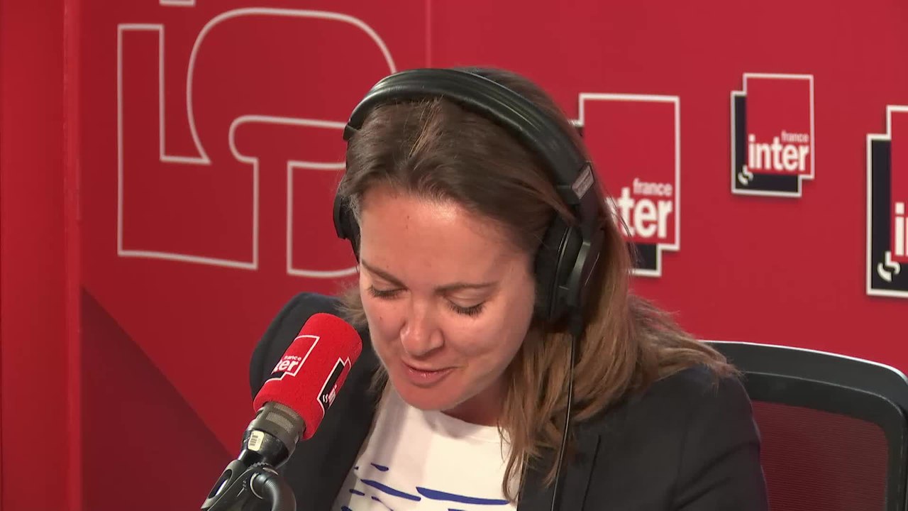 Jadot superstar - Le Billet de Charline