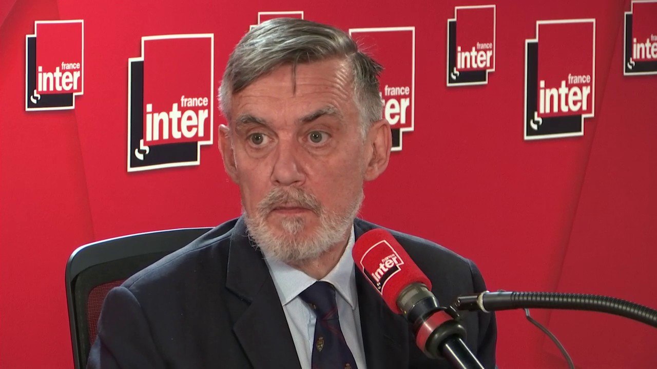 François Sureau : "Les résistants pensent deux choses en même temps, que nous avons tendance à séparer : ils pensent tous à la patrie, et aux valeurs démocratiques. Ils les pensent ensemble, pas séparées."