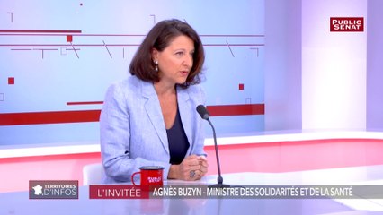 Agnès Buzyn va faire des propositions aux urgentistes aujourd’hui