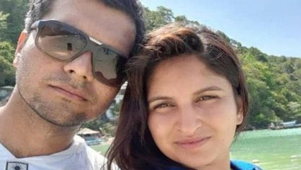 Missing AN 32 Pilot Ashish Tanwar Base Station में मौजूद Wife के सामने हुए गायब | वनइंडिया हिंदी