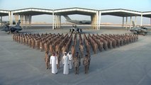 قطر تتسلم الفوج الأول من مقاتلات رافال