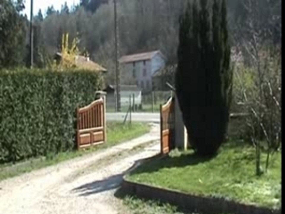 [PA] Cambriolage 1.0
