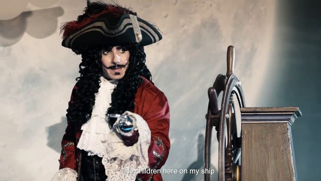 M - A CITY HUNTS A MURDERER I by David Schalko | Extended Trailer | english subtitles