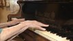 A sus 108 años, Wanda es una de las pianistas más prestigiosas de Cracovia