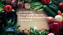 Şifalı Kürler | Uyku problemi