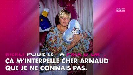 Europe 1 : Laurence Boccolini, une star à "prix d'or" ? Elle répond à Arnaud Lagardère