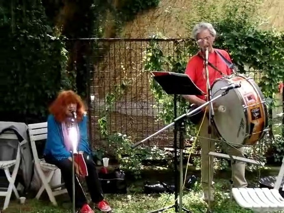 BELLA CIAO (YU KUNG)