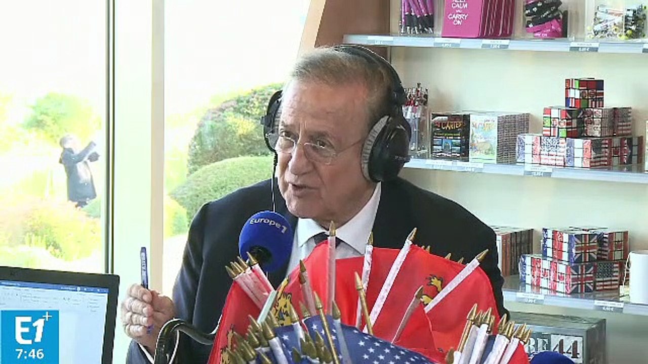 Maël et Steven, bérets verts : "Savoir agir en secret, c'est notre fierté à nous et rien qu'à nous !"