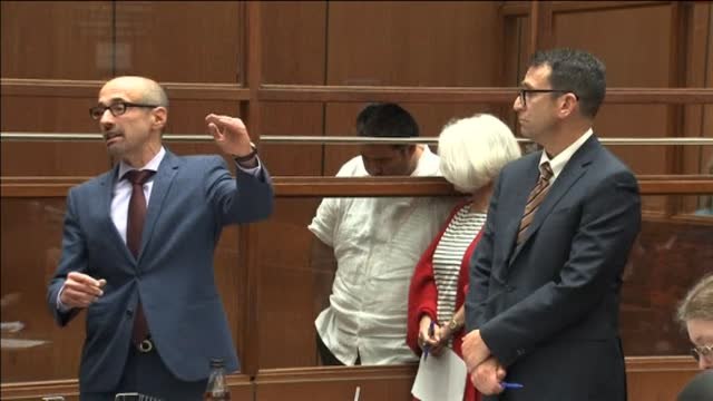 Detienen a un predicador mexicano y otras tres personas por abusos sexuales a menores