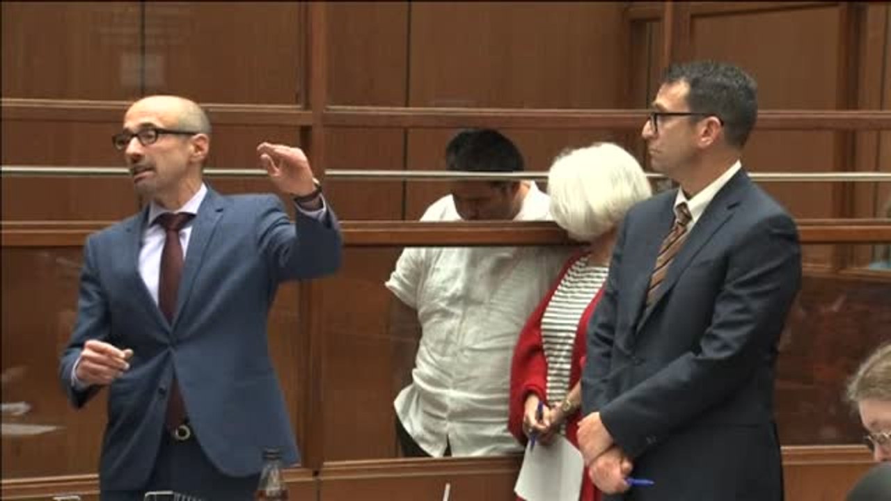 Detienen a un predicador mexicano y otras tres personas por abusos sexuales a menores