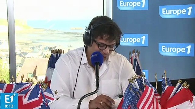 Churchill, Roosevelt, De Gaulle vs May, Trump, Macron : quelles différences entre les personnalités politiques de 1944 et d'aujourd'hui ?