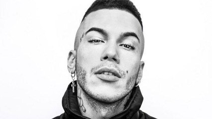 Sfera Ebbasta e la mancata esibizione ai Music Awards: ripicca per esclusione da The Voice?