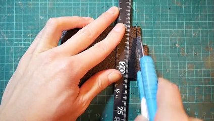 Making a Cherry Blossom Aquaterrarium