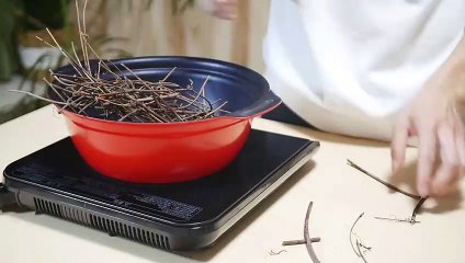 Making a Jungle with waterfalls flowing through