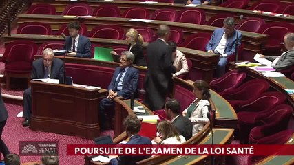 Alain Millon - Public SÃÂ©nat jeudi 6 juin 2019