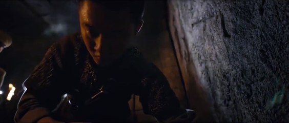 Tomb Raider through fire and flood —— Candle In The Tomb: The Wrath Of Time