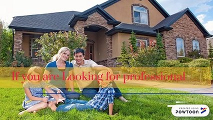 Custom home builders at Calgary