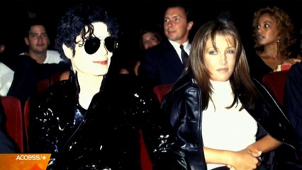 Lisa Marie Presley-Acces-5 Juin 2019