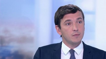 AurÃÂ©lien TachÃÂ© - France 2 jeudi 6 juin 2019