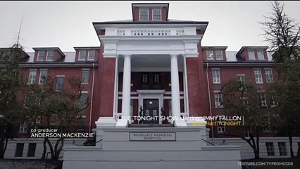 The InBetween S01E03 Where The Shadows Fall