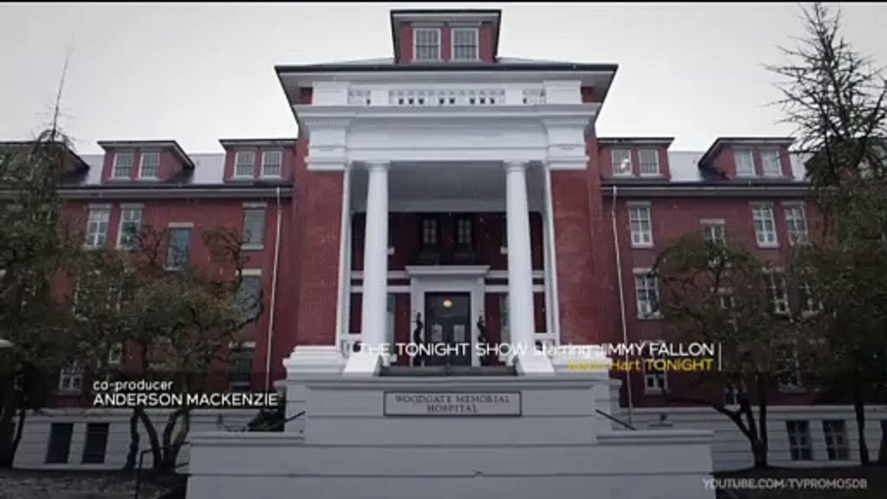 The InBetween S01E03 Where The Shadows Fall